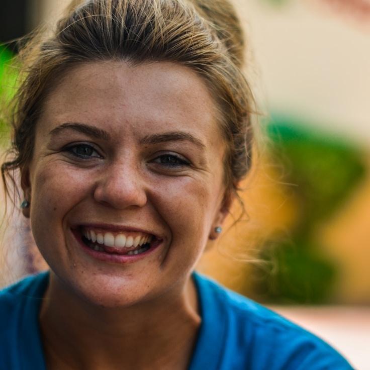 Ana Costa - Founder of Quartz Genuine Sage